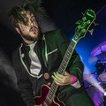 GutterPunk - Professional Concert Photography